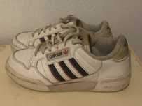 Tenis Adidas bom estado
