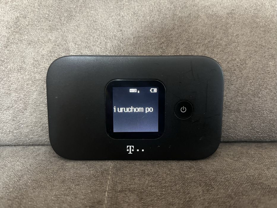 Huawei E5577C Router Mobilny Sprawny