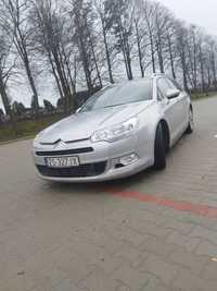 Citroen c5 x7 Ładny