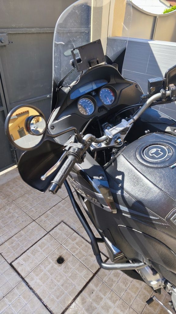 Honda Varadero 1000 XL ABS de 2009