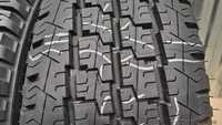 Шини 225/70R15C Michelin. М+С. Mercedes Sprinter 5*130