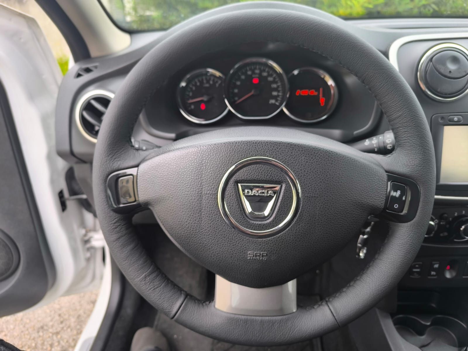 Dacia Logan MCV 1.5 dCi Comfort
