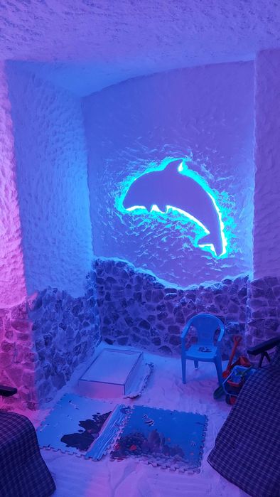 Продам готовий бізнес Соляна Кімната, готовий оздоровчий бізнес