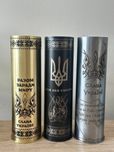 Готові гільзи з гравіюванням