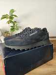 Reebok Reebok Classic Leather Sneakersy 45.5 / 12 US czarny