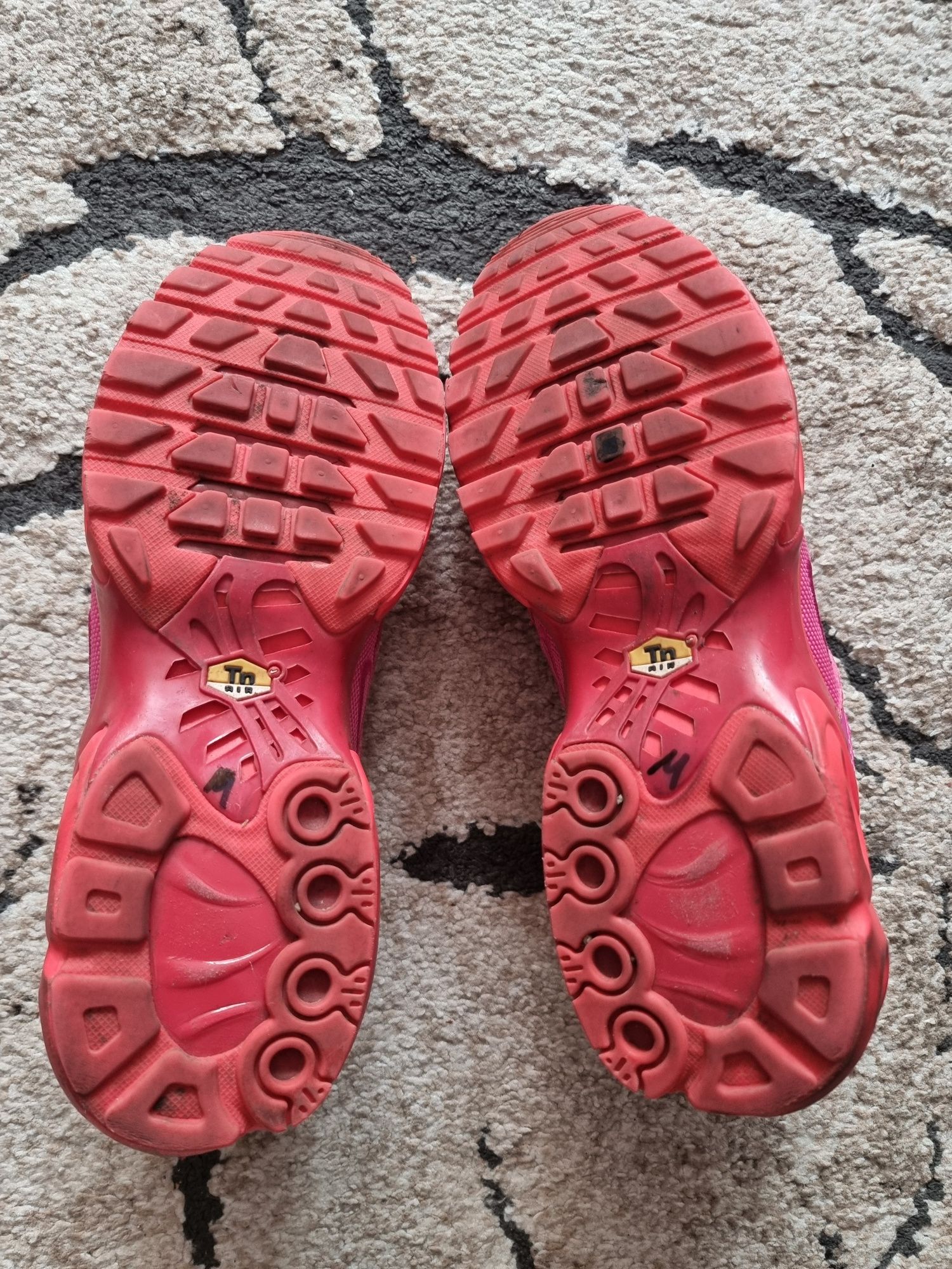 Buty Nike Air Max Plus 97 Racer Pink