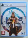 Mortal Kombat 1 PS5 napisy PL