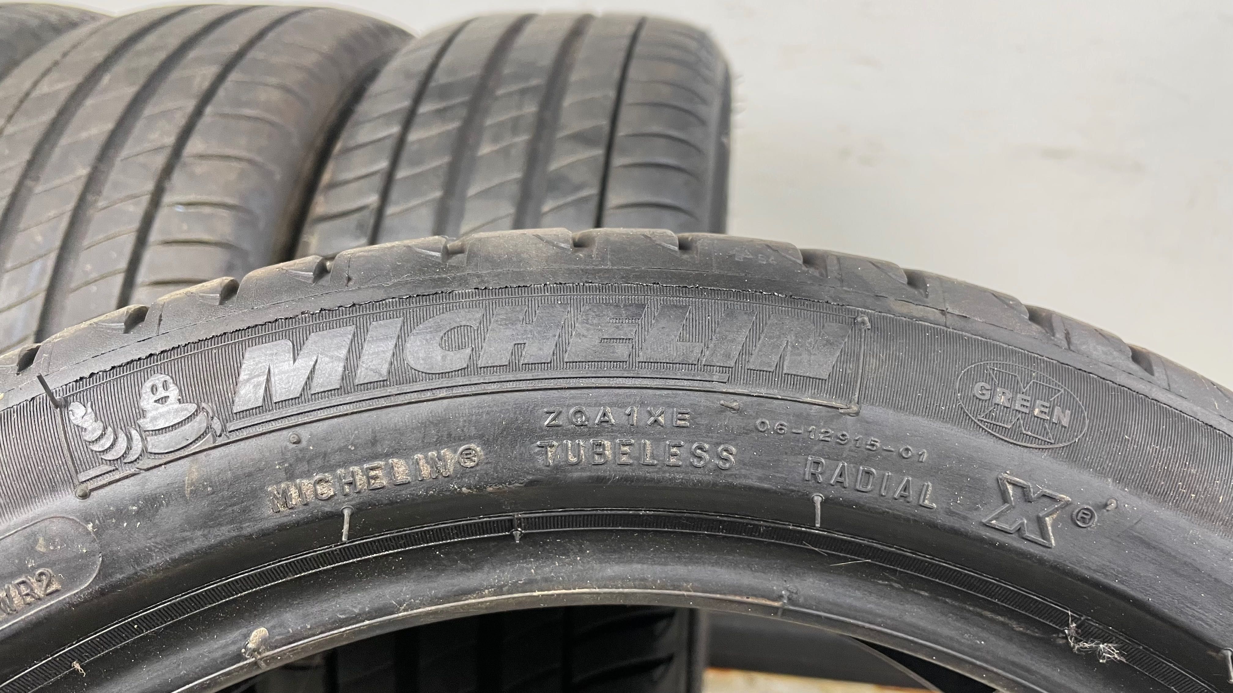 195/45R16 84V Michelin Primacy 3 JAK NOWE