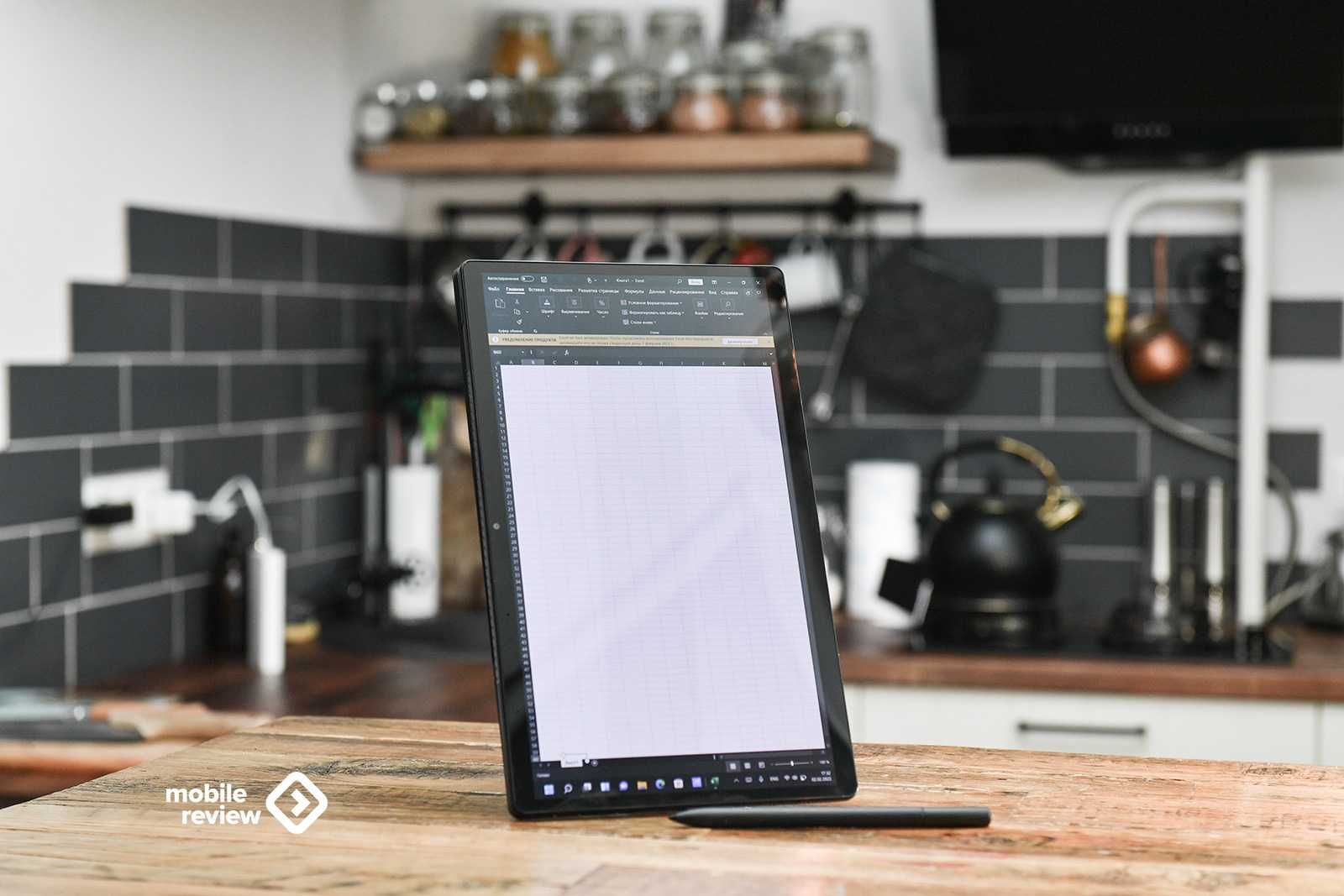 Новий ігровий планшет ASUS Zen Pad 11 дюймів 12/256GB