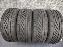 205/55/16 Uniroyal Rainsport 5 2024r !!