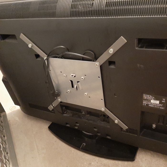 Telewizor Sony KDL 40EX500  40 cali