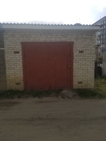 Продам гараж в місті Костопіль біля 5-ї школи