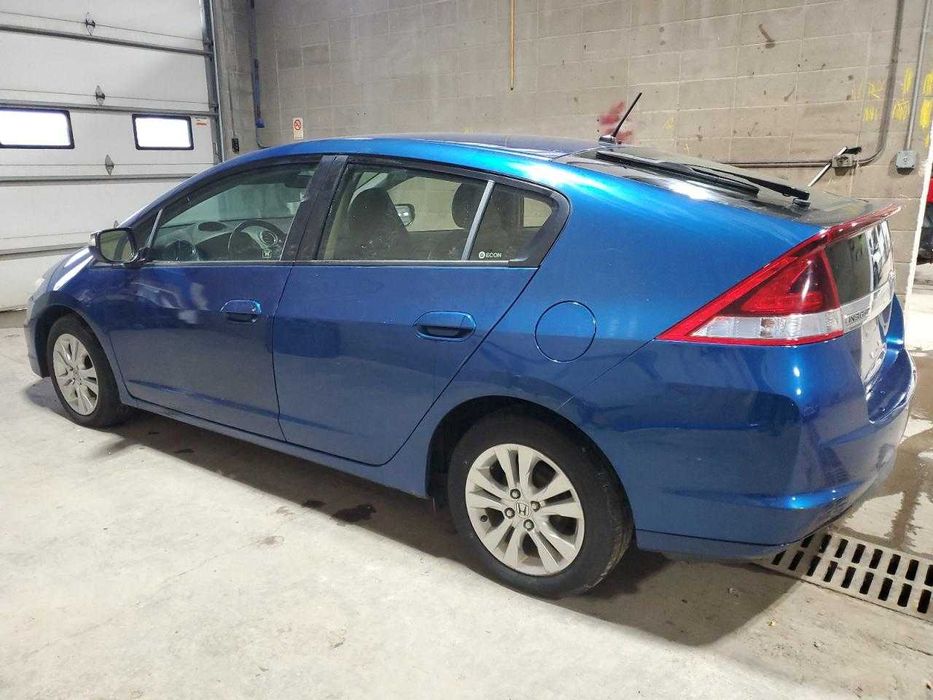 Хонда Інсайд Honda INSIGHT Запчастини