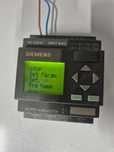 Siemens LOGO 12/24 RC    6ED1 052-1MD00-0BA5