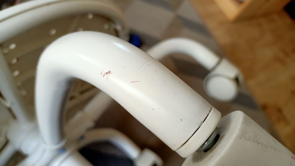 Krzesło dziecięce do biurka Ikea Vimund