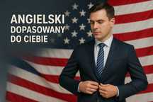 korepetycje - angielski w polityce psychologii prawie business English
