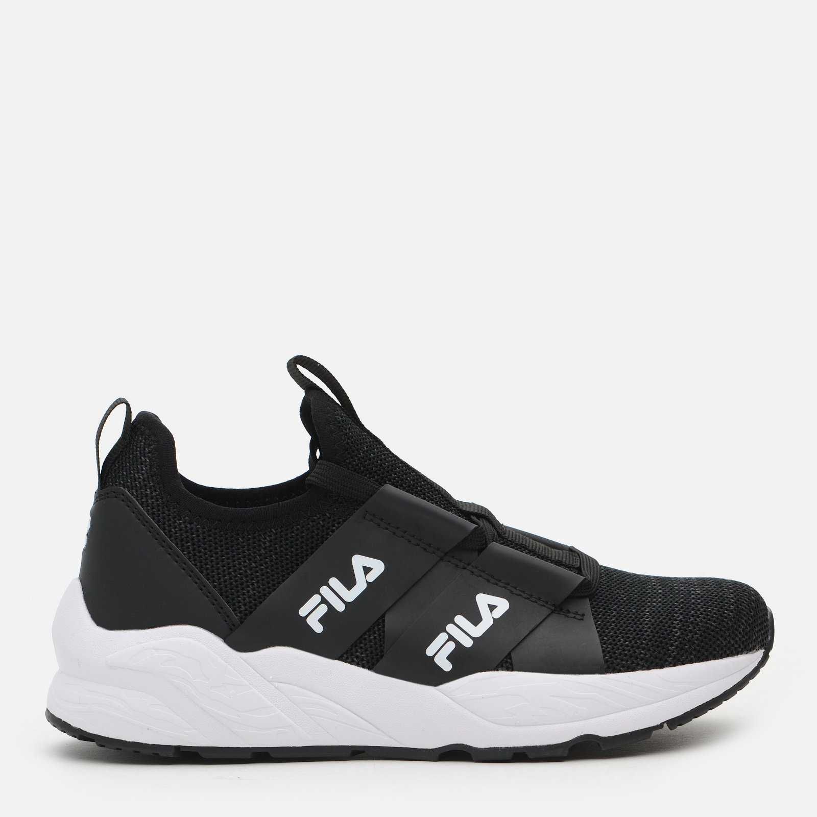 Летние кроссовки FILA Zin, размер 38,5-39.