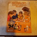 Szczęśliwi którzy szukają prawdy religia klasa 5