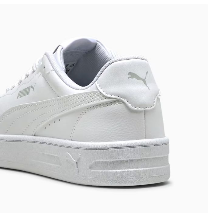 Кросівки кеди від puma, оригінал