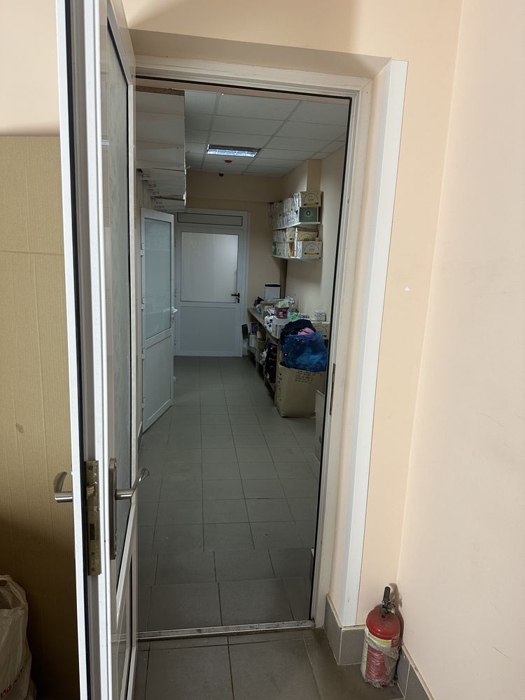 Продаж комерційного приміщення