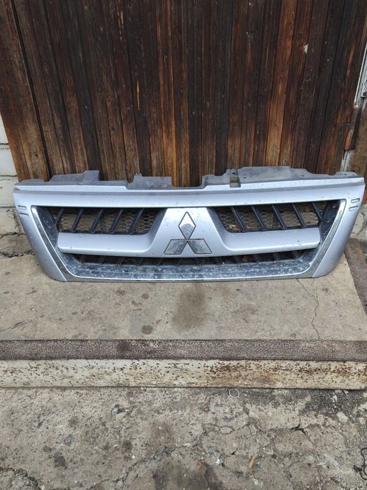 Запчастини на Mitsubishi Shogun, Pajero Sport