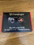 Новий відеореєстратор Prestigio RoadRunner 519, терміново!