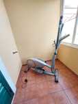 Bicicleta elíptica Domyos VE 570