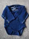 Body merino reflex noworodkowe