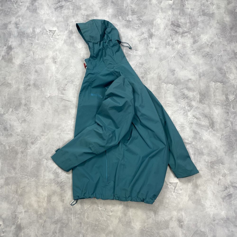 Мембраная мужская куртка/вітровка Mountain Warehouse Extreme Оригинал
