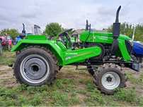 Мінітрактор Shifeng 240 B (новий капот) Шіфенг доставка безкоштовна