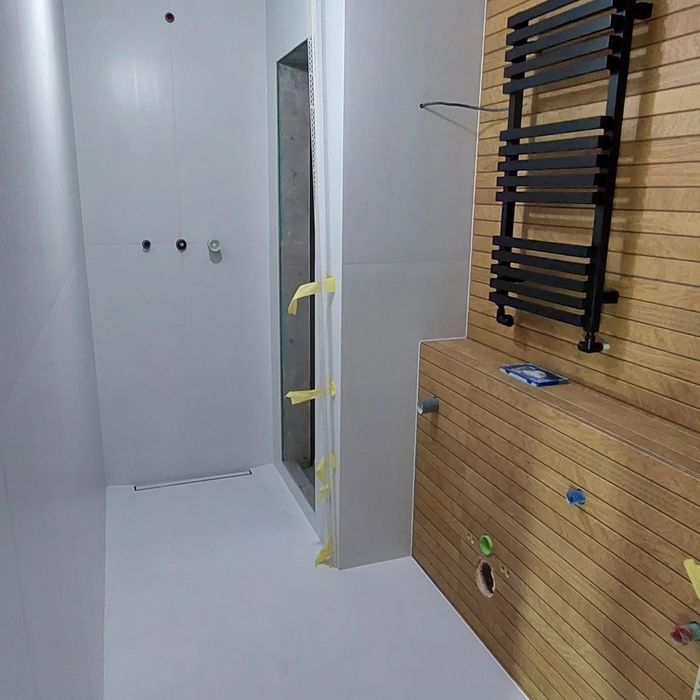 Плиточник. Штукатур