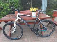 Zadbany Bulls Copperhead 3 27,5 Deore XT SLX XL