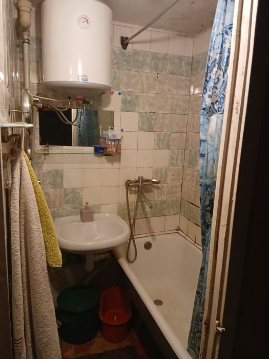 Оренда кімнати в 2-х кімнатній квартирі, Академмістечко