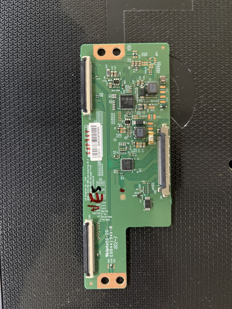Mainboard para TV LG 43LK5100PLA