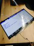 Matryca oryginalna LED IPS matowa 14" 1920x1080 FHD