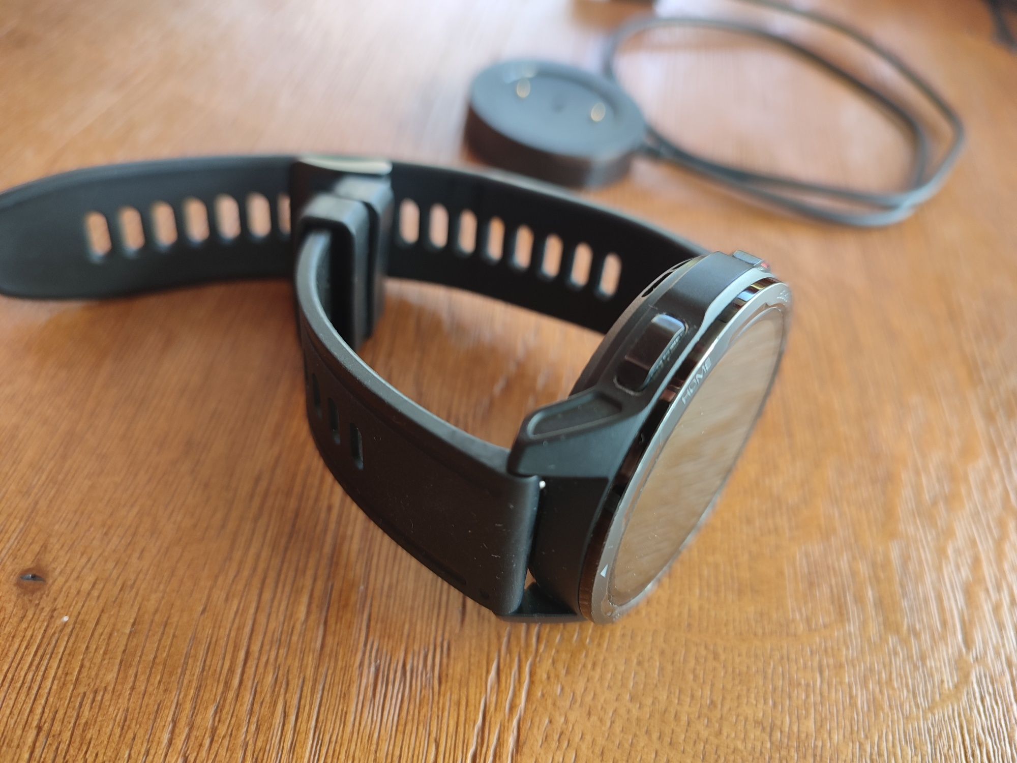 Xiaomi watch S1 active