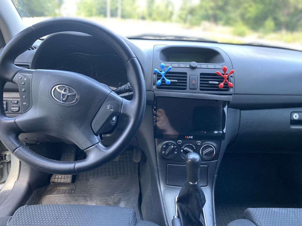 Toyota Avensis 2.0