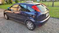 Ford Focus mk1 1.8 16V 1999