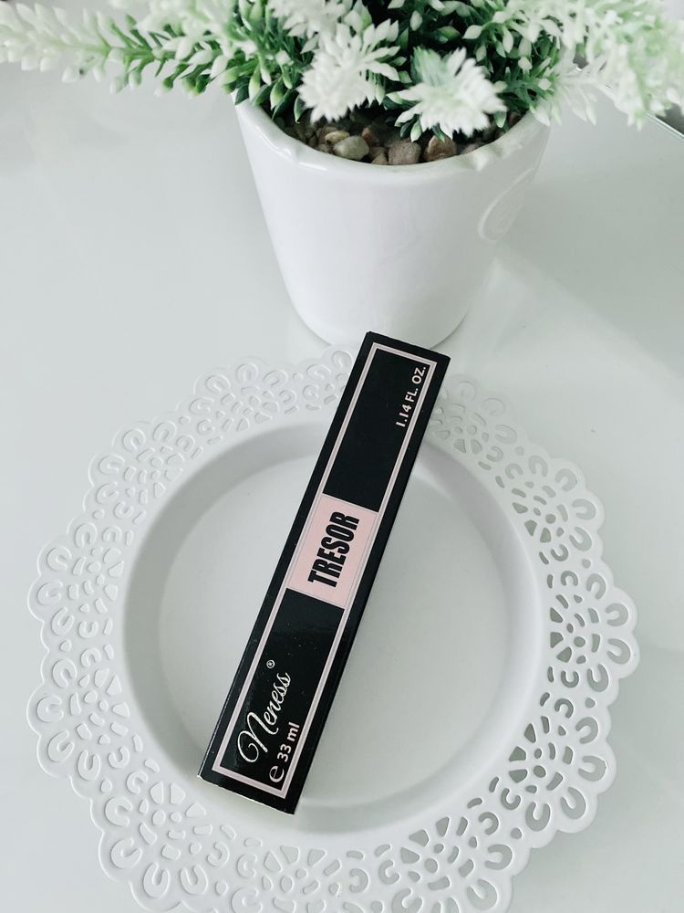 Perfumetka Tresor Neness 33ml
