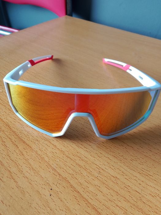 Óculos para ciclismo