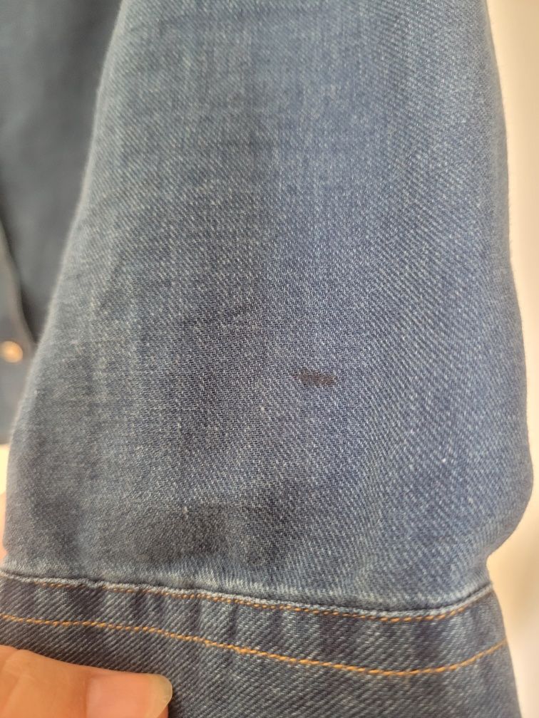 Koszula Massimo Dutti 36