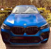 BMW X6M BMW X6M COMPETITION *First Edition* faktura VAT