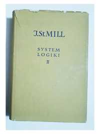 Mill system logiki II XX121