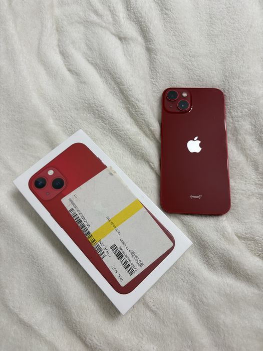 Iphon 13 128 GB