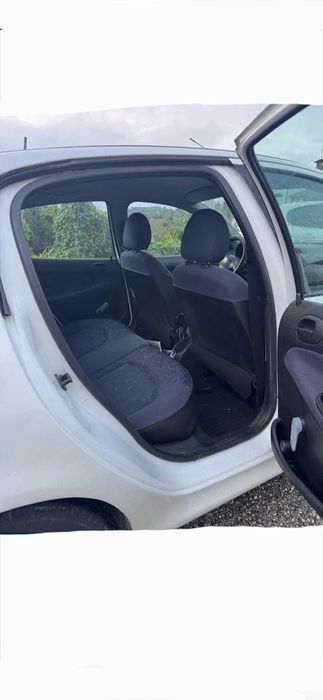 Peugeot 206 1.1  A/C