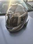 Kask hjc jak nowy