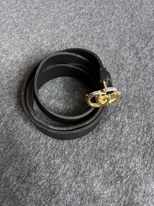 Ремінь Gucci, гуччі