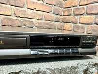 Odtwarzacz CD Technics SL-PG 340 A