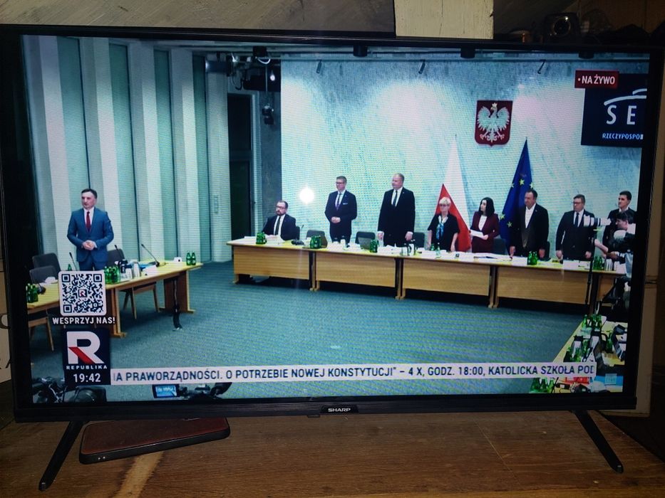 32GF3465E Led tv smart dvb-t2