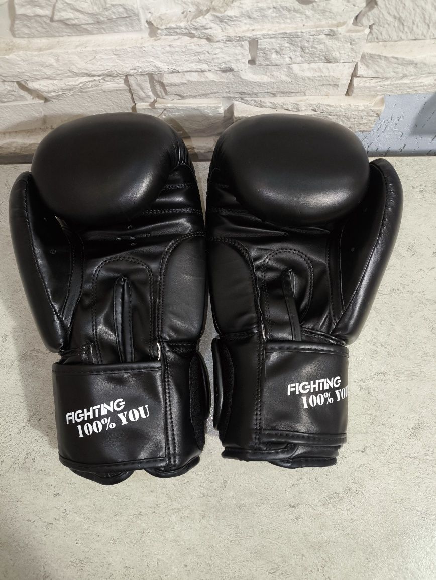 Боксерські рукавички PowerPlay
